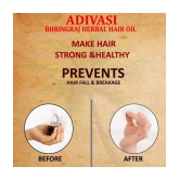 PURE Jangali ORGANICS Adivasi herbal HAIR OIL FOR All Type of Hair Problem Growth 100ML