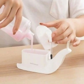 Snail Liquid Soap Dispenser (120 ml)