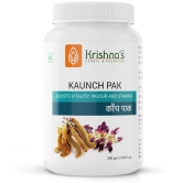 Krishnas Herbal & Ayurveda Kaunch Pak, 200 g