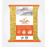 Ritually Pure 100% Organic | Natural & Organic Millet | Foxtail Millet | 500 GM Pack