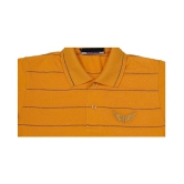 NeuVin Cotton Polo Tshirts for Boys - None