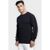 Mens Navy Sweater