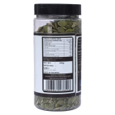 Organic Pumpkin Seed -Protein and Fibre Rich Superfood 250 gm