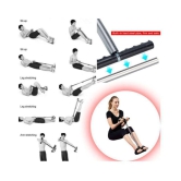 SPERO single Spring Tummy Trimmer abs exerciser - Single Spring