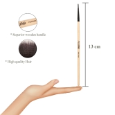 Allure Classic Eye Liner Makeup Brush