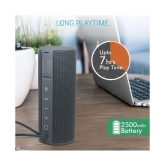 Portronics POR-545 Breeze Plus Bluetooth Speaker - Grey