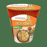 ATTA CUP NOODLES YUMMY MASALA -70 GM-T