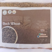 Black Wheat