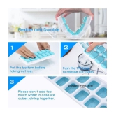 Home Lane Ice Cube Maker Assorted 1 Pcs - Assorted