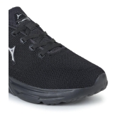 Abros ASSG0205 DOMINGO Black Mens Sneakers - None