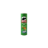 Pringles Indian Pringles Potato Sr Cream Onion, 134 Gm