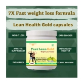 Captain Biotech Fat Burnner & Body weight loss Herbal Powder 100 gm Pack Of 1