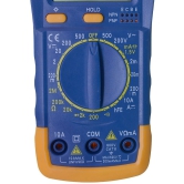 JMALL Digital Multimeter