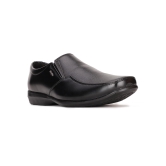 Bata Black Formal Shoes For Men BLACK size 9