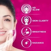 Fair & Lovely Face Cream - Advanced Multi Vitamin 50g