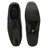 Leeport - Black Mens Formal Shoes - None