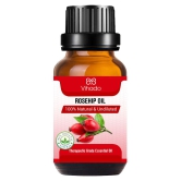 Vihado ROSEHIP Essential Oil 10 mL