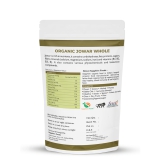 Organic Jowar Whole/ Sorghum Whole-250gm