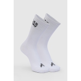 LEG DAY CREW SOCKS