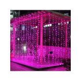 DAYBETTER Pink 13M String Light ( Pack of 1 ) - Pink