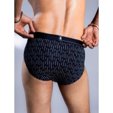 Men's Briefs - Architect-S