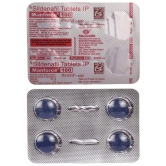 Manforce 100mg Tablets