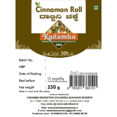 Kadamba Cinnamon Roll, 250