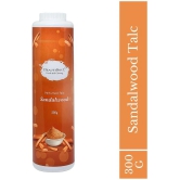 Beautisoul Beautisoul Talcum Powder Sandalwood Talc 300 gm