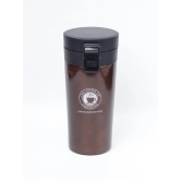 Brown Travel Mug 350Ml