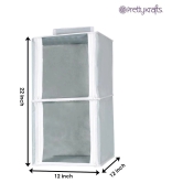 PrettyKrafts - Closet Organizers ( Pack of 1 )