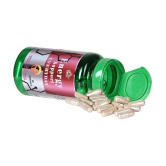 Cipzer Energy Support Everyday Capsule Formulated to Support Energy, Stamina & Vitality, 60 Capsules