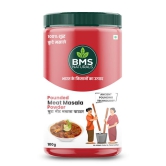 BMS NATURALS Meat Masala Powder, 100 gm