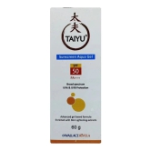 Taiyu Sunscreen Aqua Gel