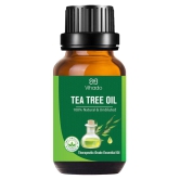 Vihado TEA TREE Essential Oil 15 mL