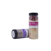 Lavender Bath Salt-300 g