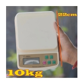 JMALL Digital Kitchen Weighing Scales