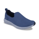 Campus SKITTLE - Blue Mens Slip-on Shoes - None