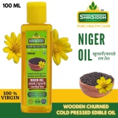 Niger Oil 