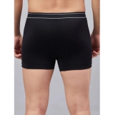 C9 Airwear Nylon Mens Trunks ( Black ) - None