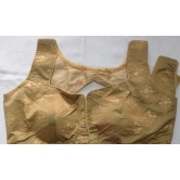 SONCHIRAIYA Readymade Blouse -005 Gold