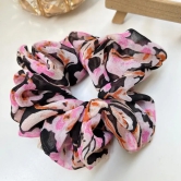 XXL Spring Scrunchie