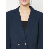 Vega Blue Blazer