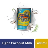 Bluedragon Blue Dragon Light Coconut Milk, 400 Ml