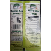 Moringa Powder