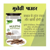 rawmest mulethi Powder 100 gm Pack Of 1