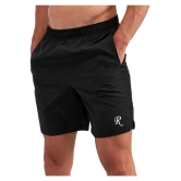 REVIEW Black Shorts - None