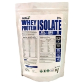 NUTRIJA WHEY PROTEIN ISOLATE 90% 2 lb