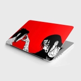 The Forgotten lord Laptop Skin-17 Inch