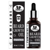 Ugaalo - 30mL Growth Increasing Beard Oil (Pack of 1)