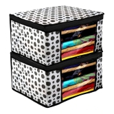 Jewar Mandi - Closet Organizers ( Pack of 2 )